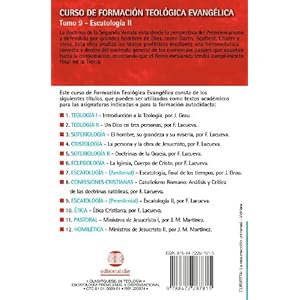 Escatología Ii