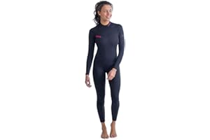 Jobe Savannah 2mm Traje de Neoprene Traje Neopreno Mujer