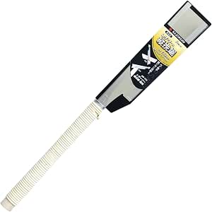 Gyokucho Lama Sostitutiva Per Sega Rasoio Dozuki Wide 240 – Acciaio Temprato Ad Alta Frequenza, Taglio Preciso (Import Giappone)