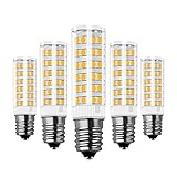 ✔ Hight Qualität: Diese E14 LED Lampen extrem lange erfüllt CE, ROHS-Zertifizierung, Lebensdauer kann über 30000 Stunden. Mehr sparen Aufwand und Wartungskosten.