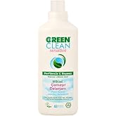 UGREEN U Clean Sensitive Herbal Laundry Detergent Odorless Unpainted 1000ml