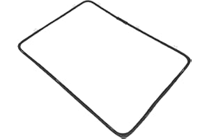 sparefixd Türdichtung für NEFF Slide and Hide Einbau-Backofen