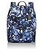 Produktbild Tumi Voyageur Halle Rucksack, Indigo Floral, 484758