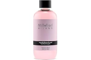 Millefiori Milano FRAGRANZA per DIFFUSORE 250ml Magnolia Blossom & Wood
