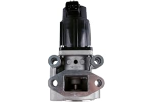 Globalautoparts Valvola EGR 1582A038 1582A483 K5T70080 ME191047 per Montero classic,L 200,per Pajero IV,per Pajero Sport II,per Triton Platform/Chassis,2.5 TD,2.5 DiD,3.2 DiD,831018 88277 7518277