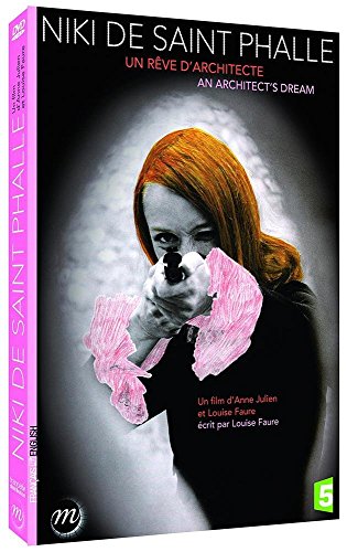 Book's Cover ofNiki de Saint Phalle Exposition en octobre 2014 au Grand Palais