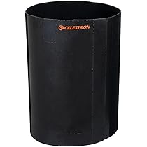 Celestron aluminium dauwschild met beschermkap voor C9.25 telescoop Celestron aluminium dauwschild met beschermkap voor C9.25 telescoop