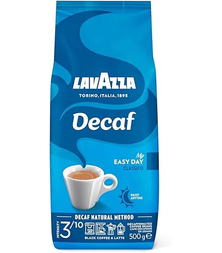 Dallmayr Prodomo Entkoffeiniert, 500g ganze Bohne