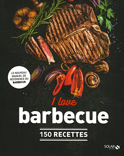 I love BBQ en ligne I love BBQ en ligne