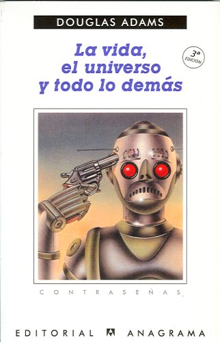 Download La vida, el universo y todo lo demás (Contraseñas) Download La vida, el universo y todo lo demás (Contraseñas)
