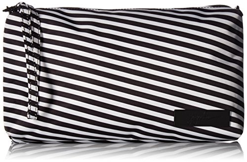Ju-Ju-Be Onyx Collection Be Quick Wristlet, Black Magic