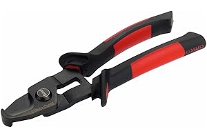 Cimco 120114 Kabelschere VDE-H 180 mm