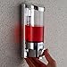 Produktbild Bad Händewaschen Flüssigkeitsflasche/ Seifenkiste/Hotel Wand montierten Seifenspender/ Seifenkiste/ Wall-mounted Flüssigseife-Q