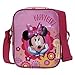 Produktbild Minnie-Tasche mit Schultergurt, Minnie Maus, vertikal