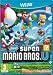 Produktbild New Super Mario Bros. U [IT Import]
