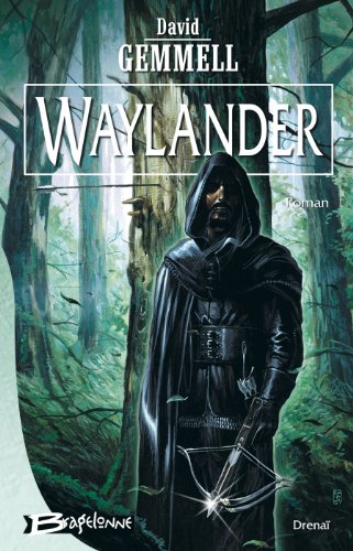 couverture de : Waylander