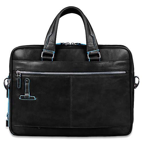 Piquadro School Bag CA2849B2 Black