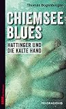 Cover zum Buch Chiemsee Blues