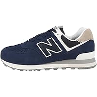 New Balance, Sneakers Unisex-Adulto