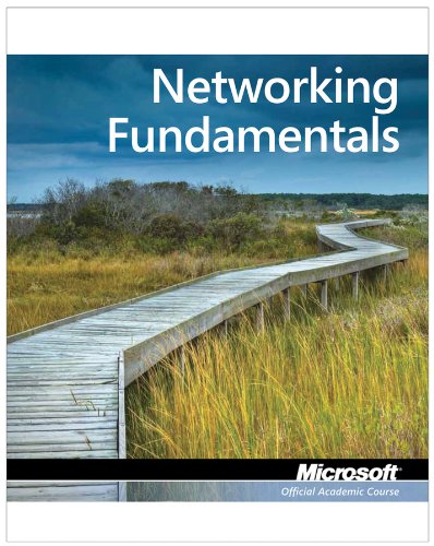 Télécharger Exam 98–366: MTA Networking Fundamentals PDF Ebook En Ligne