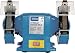 Produktbild Güde Doppelschleifer Gds 150 Grob/Fein 150x20x32 mm