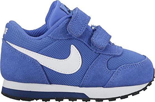 Nike Jungen Md Runner 2 (Tdv) Turnschuhe
