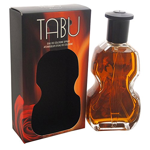 Dana Tabu Agua de Colonia - 88 ml