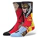 Produktbild Michael Jackson Socken red Größe: L Farbe: red