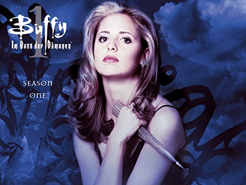 Buffy the Vampire Slayer Season 1