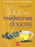 Mon guide des médecines douces