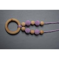 collier d'allaitement