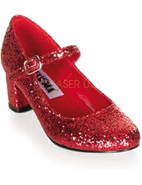 Funtasma Schulmädchen-Schuhe Schoolgirl-50