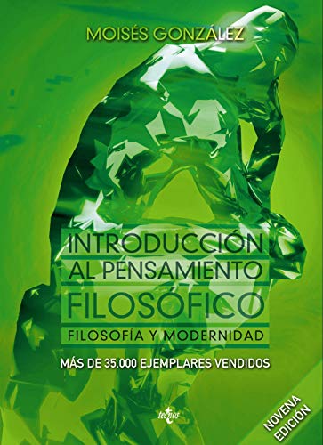 Introducción al pensamiento filosófico: Filosofía y modernidad (Ventana Abierta)