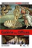 La Galerie des Offices, Florence (1DVD)