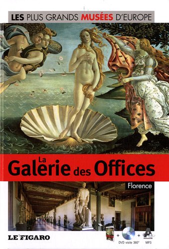 La Galerie des Offices, Florence (1DVD) La Galerie des Offices, Florence (1DVD)