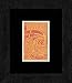 Produktbild Nomaden der Zoo – ZAP Palace Los Angeles 1967 gerahmtes Mini Poster – 20 x 18 cm