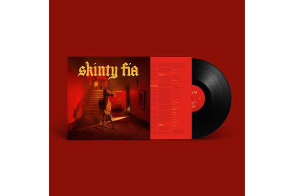 Skinty Fia
