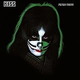 Peter Criss (Limited Back to Black) [Vinyl LP] - Kiss