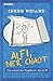 Alfi, der Chaot: Das peinliche Tagebuch des A.W. by Inken Weiand