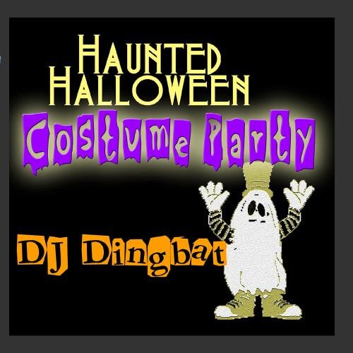 Price comparison product image Haunted Halloween Costume Party