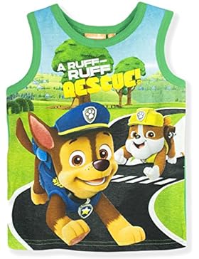 Paw Patrol Boy T-Shirt