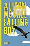 Cover zum Buch Falling Boy