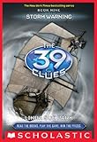 Image de The 39 Clues #9: Storm Warning