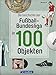 Produktbild Fußball Bildband: Die Bundesliga-Geschichte in 100 Objekten. Fußbälle, Pokale, Schuhe, Trikots und vieles mehr. Die Bundesliga und ihre Geschichte.
