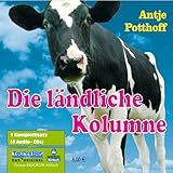 Image de Die ländliche Kolumne. 4 CDs