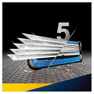 Gillette Fusion ProShield Chill for Men - Image 5