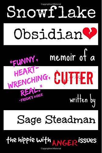 Snowflake Obsidian: Memoir of a Cutter