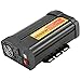 Produktbild Wechselrichter, 12 V Gleichstrom bis 110V Wechselstrom, 4000W bis 8000 W Leistung Kfz-Leistung Automatischer Transformator-Ladewechselrichter