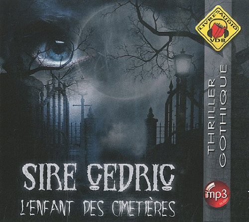 L'enfant des cimetières