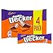 Produktbild Cadbury Double Decker 4 x 54g